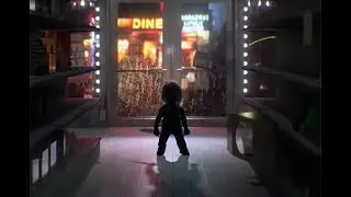 Chucky TV Series Teaser Trailer Explained