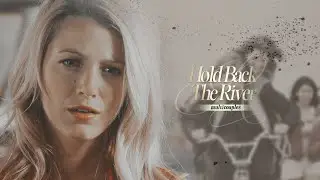Multicouples || Hold Back The River [ HBD @elevenvideos  ]