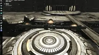 Iteron V Cruises Amarr VIII