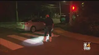 2 Brandeis Grad Students Stabbed In Waltham Home, 16-Year-Old In Custody