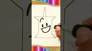 Pin &Ccedil;izimi How to Draw Battle for Dream Island #battlefordreamisland