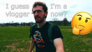 Vlogging with the Philly Quad Squad 👀