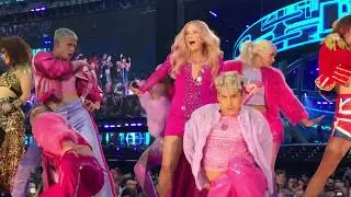 Spice Girls - Spice Up Your Life Opening  Live at Manchester Etihad Stadium Spice World Tour 2019