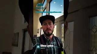Talking About Mold with Shea the Home Inspector
