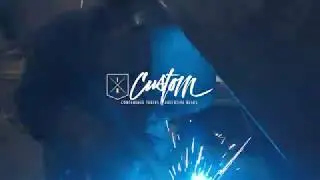 Blending and Tapering Metal