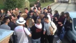 La Rosamarina!
