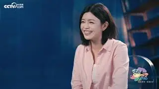 Michelle Chen says she doesn’t want to tear off any labels. 陈妍希称不想撕掉任何标签