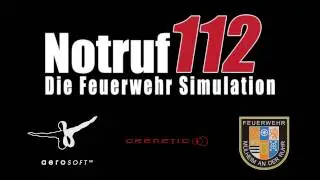 Emergency Call 112 &ndash; The Fire Fighting Simulation - English
