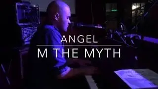 Angel by M the Myth