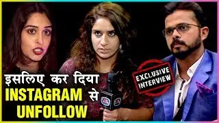 Surbhi Rana REACTS On Sreesanth & Dipika Kakar FIGHT | EXCLUSIVE INTERVIEW
