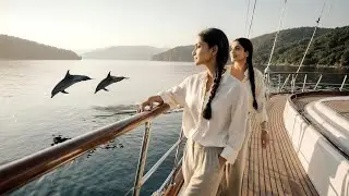 Soul-Aligned Riches (SONG) 🌿 | High-Vibe Money Mindset Music | Manifest Abundance