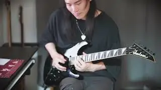 Kyoto Jam！！！solo cover