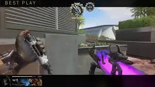 Bo4 KN-57 montage