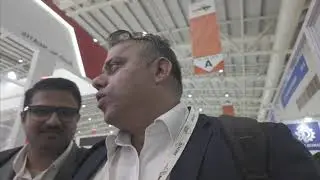 Meshmix Media at IMTEX 2026: Day 1 Highlights #imtex2026  #imtex2026  #shorts