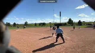 Fielding Clips, CO Sparkler and local National Warm-up