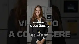 Vi presento Skylocker