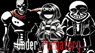 &iquest;  Que es UNDER PURGATORY ?
