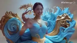 Female Empowerment Trance 2025: Becoming Light 2 - Vocal Anthem for Transformation