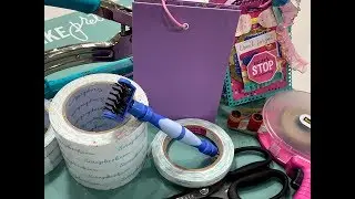 Heart Tag Flip Base Tutorial * REQUESTED*
