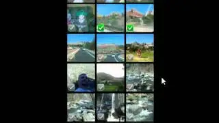 Android Media Organizer Basic Features