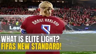 Norway's Ullevaal Gets FIFA's Elite Light Stamp! #StadiumTech