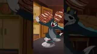 Tom and Jerry @wbkids #cartoon #kidsvideo #tomandjerry