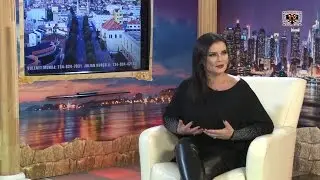 BISEDE ME K&Euml;NG&Euml;TAREN ELI FARA - ALBTVUSA NGA GANI VILA