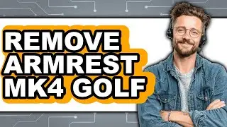 How To Remove Armrest Mk4 Golf - Easy Guide