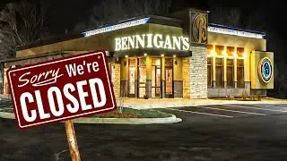 The Incredible Rise And Disastrous Fall Of Bennigan&rsquo;s