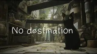Slow Walk in an Abandoned Place
