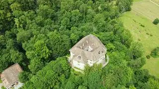 Burg Elgg (Schloss Elgg)