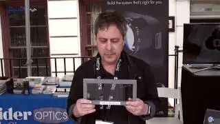 Schneider Optics - True Streak Filters