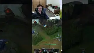 Not today bois 😤 #leagueoflegends #sett #gaming #setthighlights #shorts #riotgames