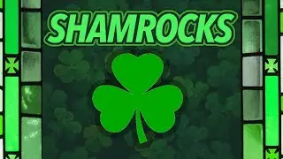 Shamrocks - Lucky Charms Explained