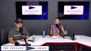 The Pennant Grace Live Show - June 14, 2024