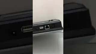 Ibico Time Attendance Machine C-280 Fingerprint