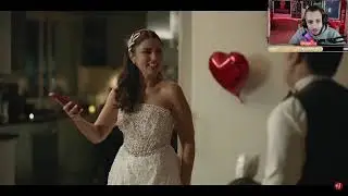 [ GOOBA REACTION ] 😂😂 المسلسل الكوميدي صاحبك راجل مباشرة بعد شقان الفطر على نسمة الجديدة! 🌙 | Gooba