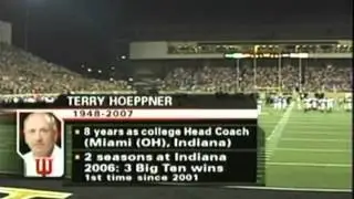 ESPNU Coach Hep Discussion