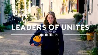 3x3 Unites // Leader Linde