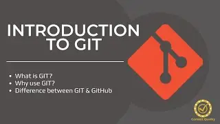 1. WHAT IS GIT?!