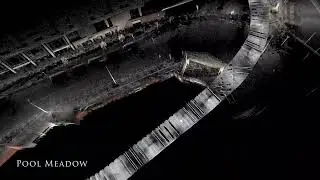 Sherbourne - The River Below