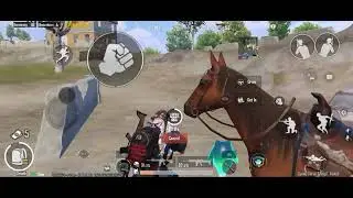 Akhirnya update-an terbaru bisa Winner Winner chicken dinner 9 Kills PUBG MOBILE Indomesia