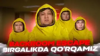 CHELLENDJ HOROR GROZA LIMON VA SARVAR TUQUM TAQDIM ETADI SENATOR UMAR GROZA EVIL WOZTO