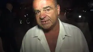 Tragedy averted at Gudja fireworks factory (Video by Ivan Consiglio) fnl