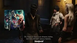 Devil May Cry: 5 (Special Edition) - Gameplay/Story - ENDING | JE 