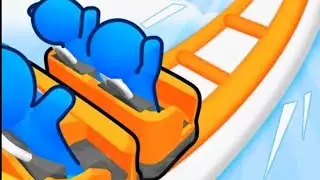 Satisfying Mobile Games Play 999 Tiktok App Video Walkthrough Gameplay Trailer 9ZAAANQ