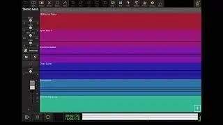 The Buzz On Maggie: Theme Song - Audio Evolution Cover