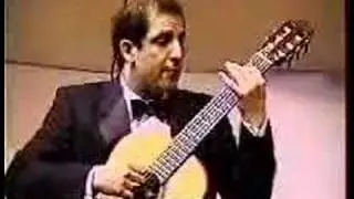 Larry Ferrara performs 
