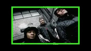 Breaking News | British electronic veterans the prodigy sign with bmg for new album