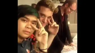 SHAWN WASABI UNSEEN COMPILATION!